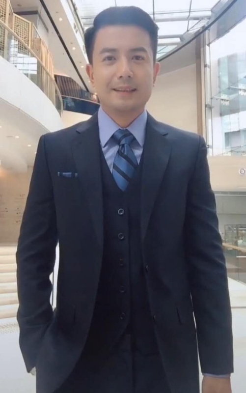 宁静致远的第一张照片--泉州征婚网