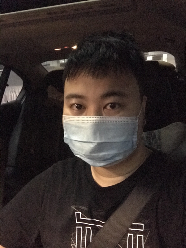 Roman的第一张照片--泉州征婚网