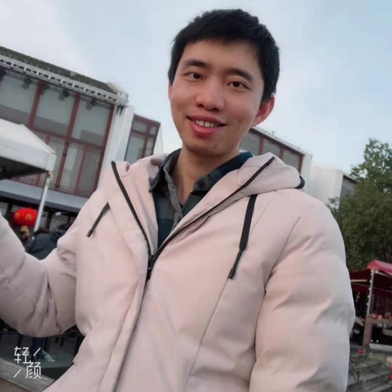 萍水相逢的第二张照片--泉州征婚网