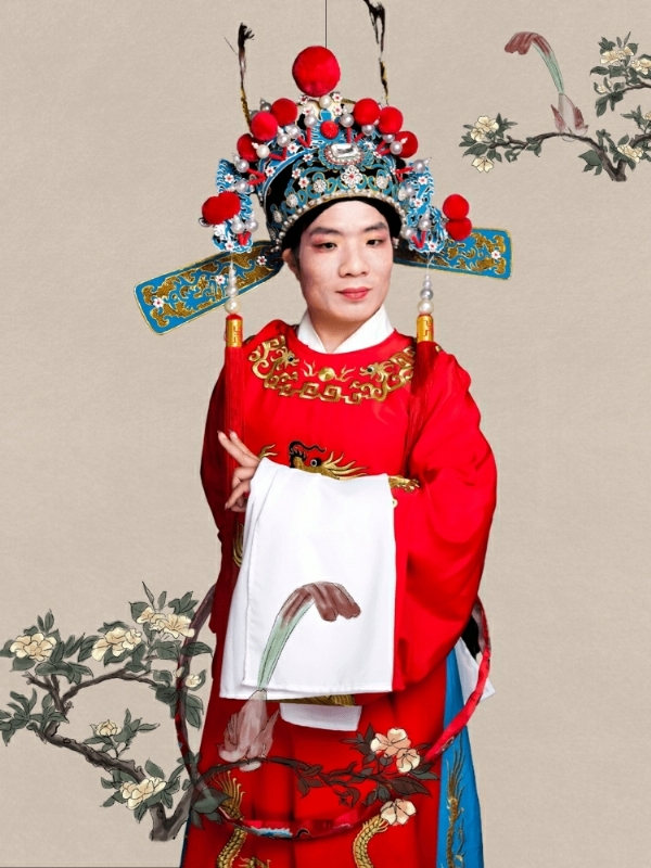 shizhenyi的第一张照片--泉州征婚网