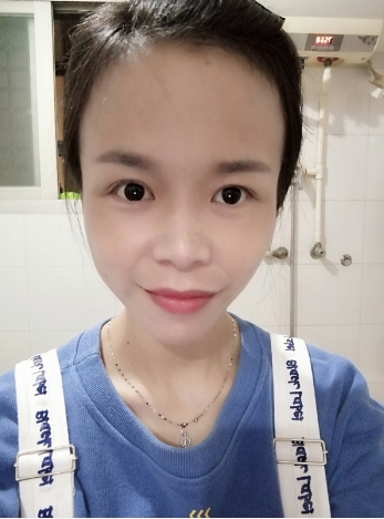 舞月光的第一张照片--泉州征婚网