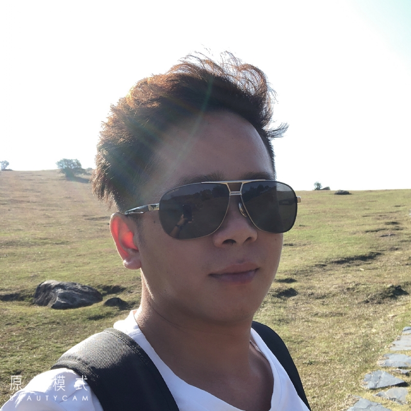 六个字的距离的第一张照片--泉州征婚网