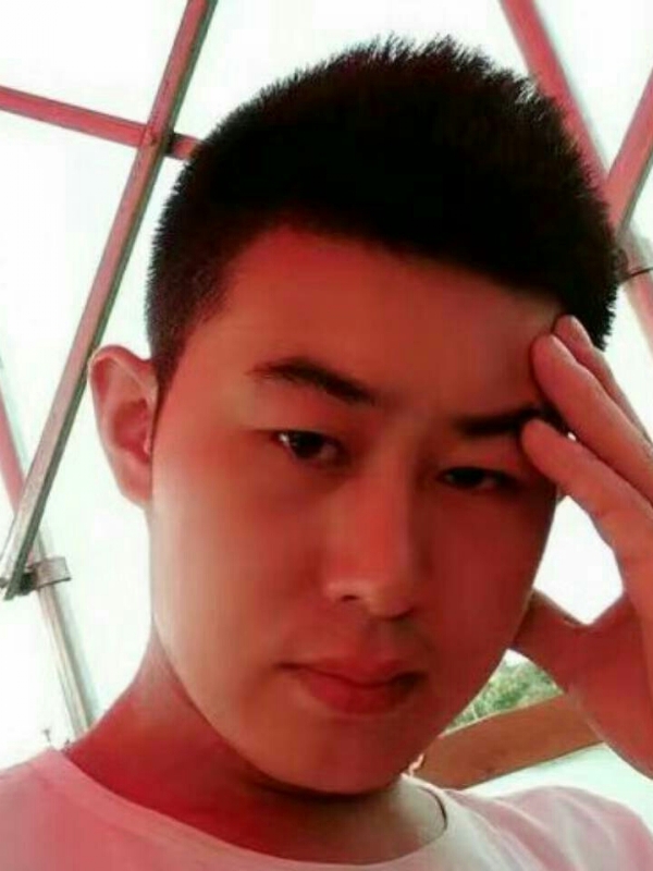 淡漠的第一张照片--泉州征婚网