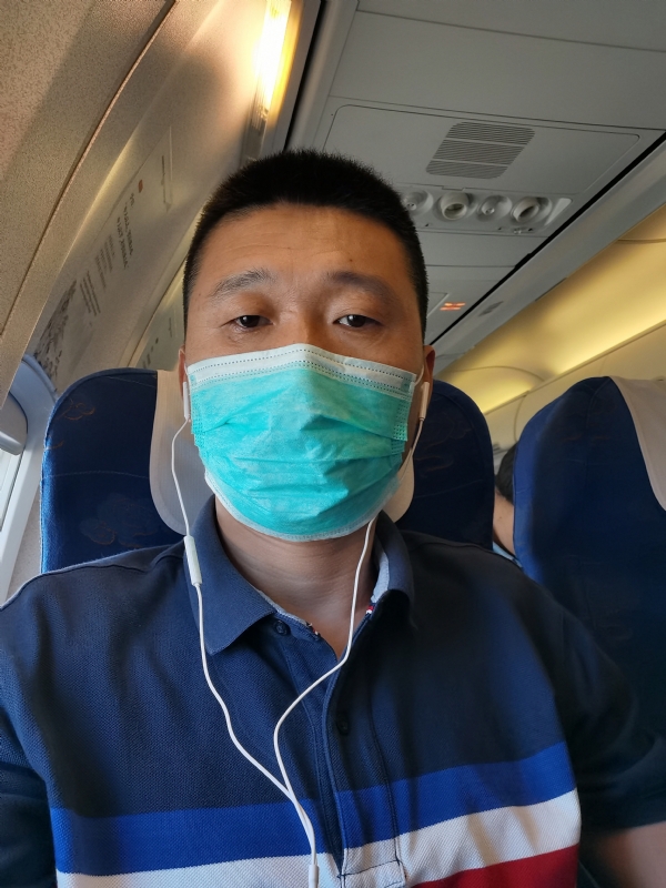 石头的第一张照片--泉州征婚网