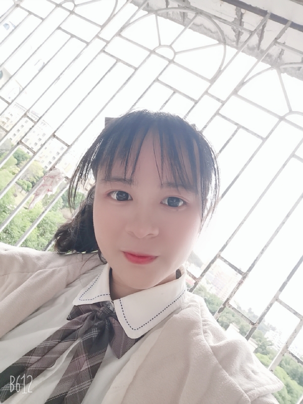 倩倩的第一张照片--泉州征婚网
