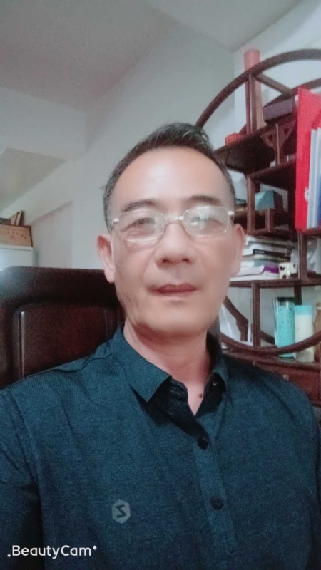 墨初的第一张照片--泉州征婚网
