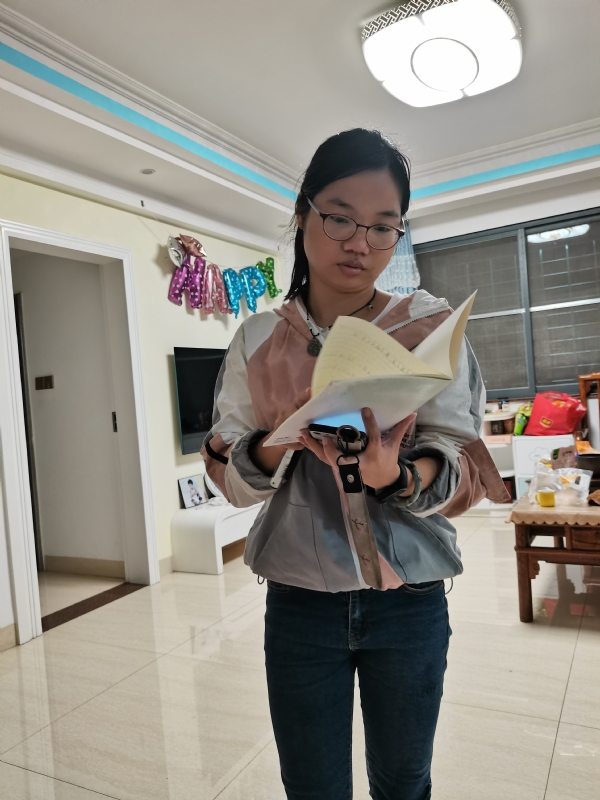 空谷幽兰的第一张照片--泉州征婚网