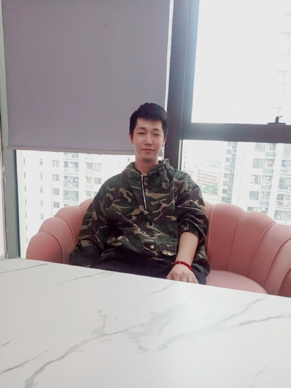 网恋被骗37块5的第一张照片--泉州征婚网