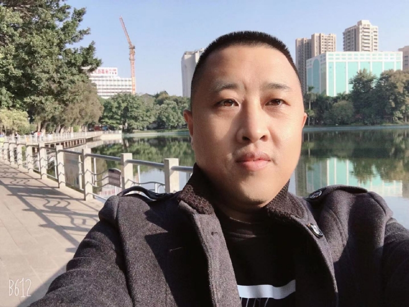 惜遇淡别的第一张照片--泉州征婚网