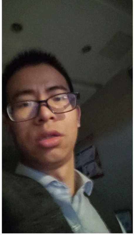 小螃蟹的第二张照片--泉州征婚网