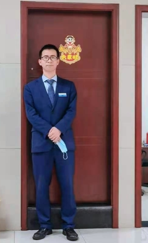小螃蟹的第三张照片--泉州征婚网