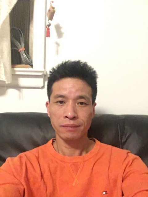 美籍华人的第一张照片--泉州征婚网
