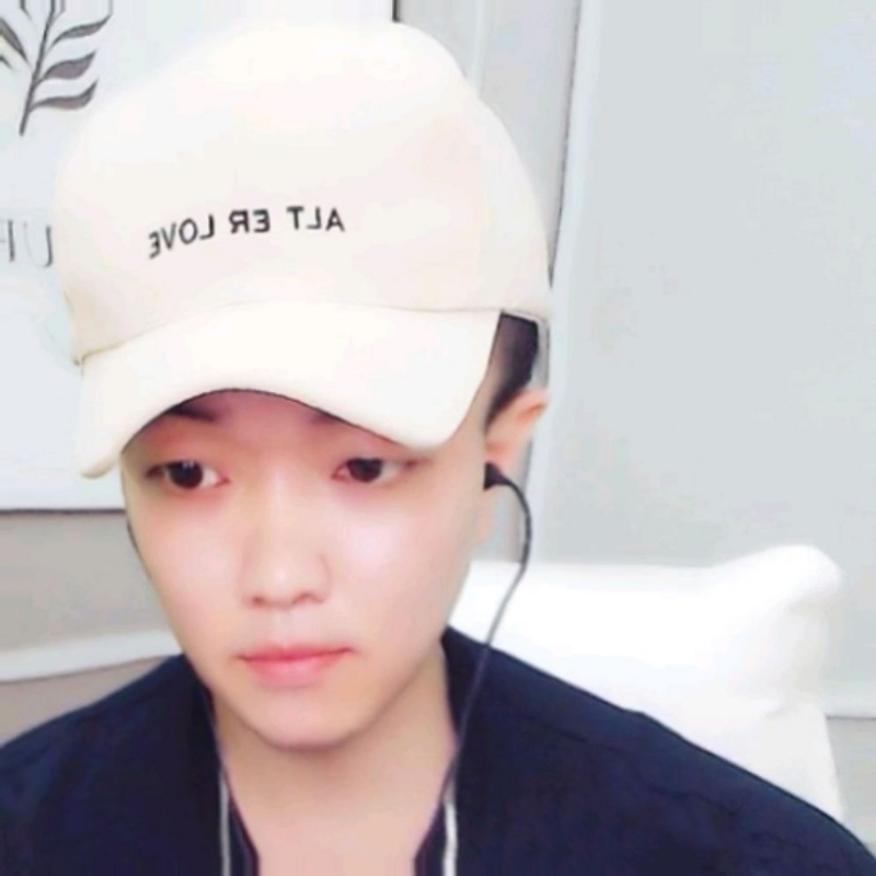 Jackson的第一张照片--泉州征婚网