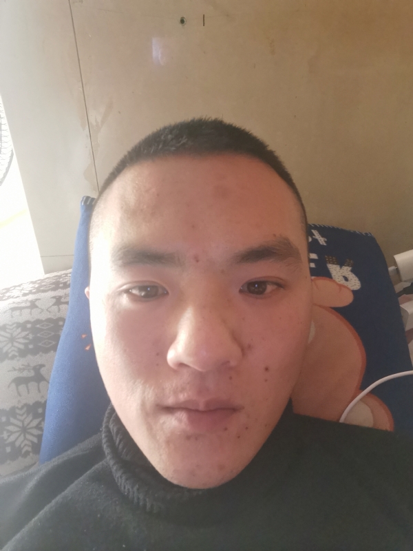 余生平凡的第一张照片--泉州征婚网
