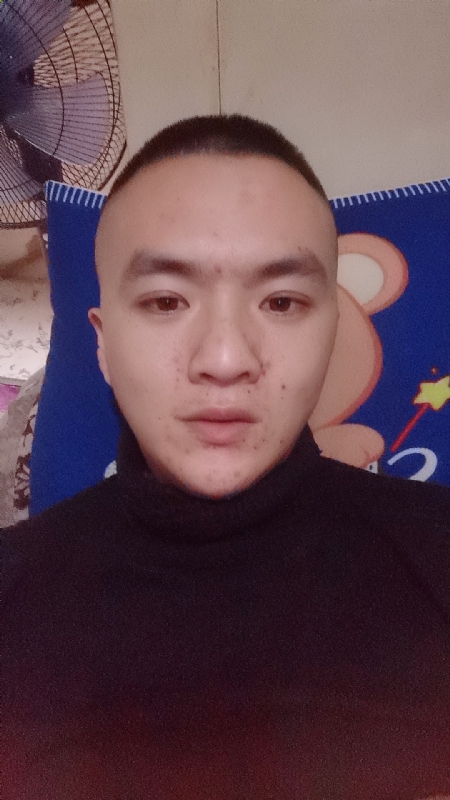余生平凡的第三张照片--泉州征婚网
