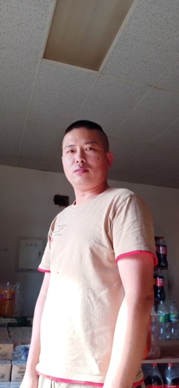 有心人的第三张照片--泉州征婚网