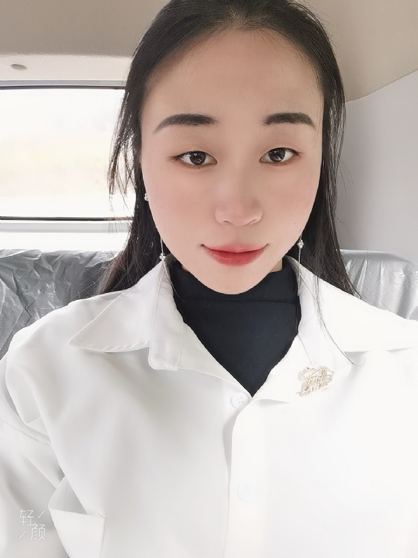 丽丽的第三张照片--泉州征婚网
