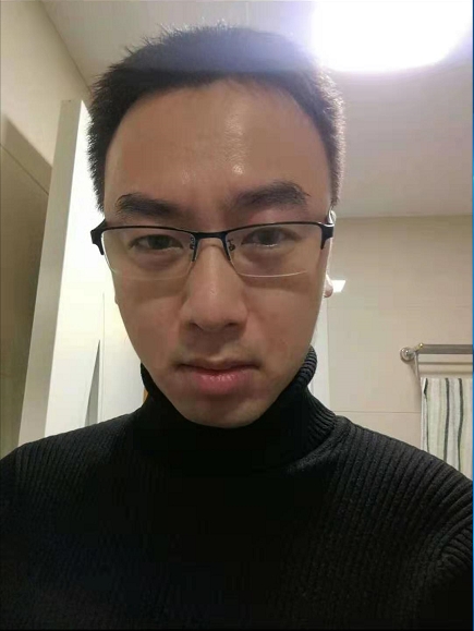 雨秋的第一张照片--泉州征婚网