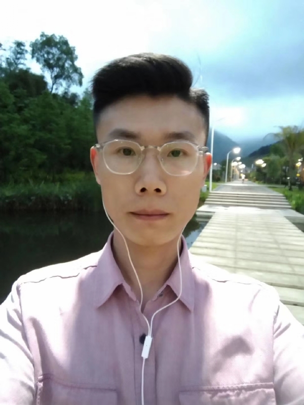 彩虹的第一张照片--泉州征婚网