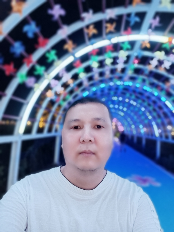 这样的我的第二张照片--泉州征婚网