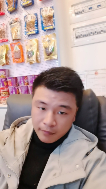 小宇的第一张照片--泉州征婚网