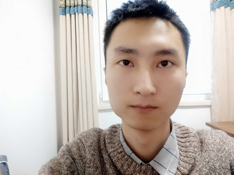 陈先生的第二张照片--泉州征婚网