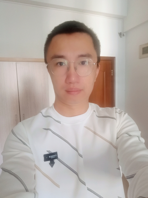 一生有你*足矣的第一张照片--泉州征婚网