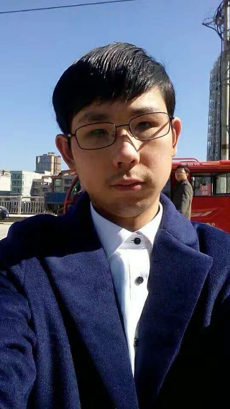 到处跑的小天意的第一张照片--泉州征婚网