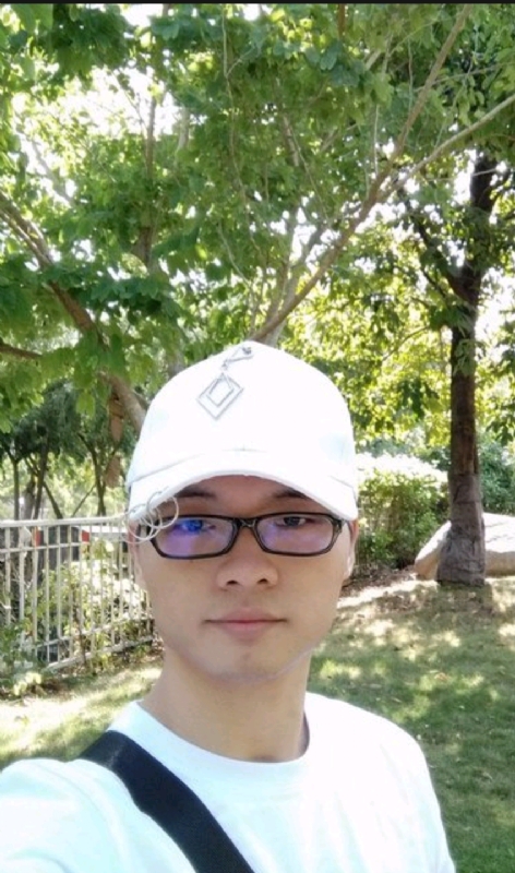 尘尘的第一张照片--泉州征婚网