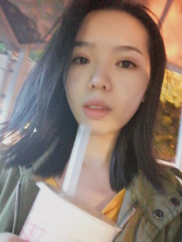 涯涯的第一张照片--泉州征婚网