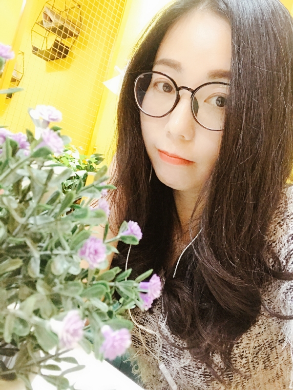 薇薇的第二张照片--泉州征婚网