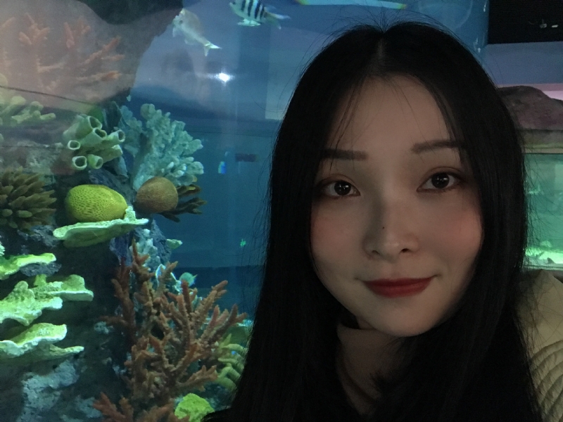 寒寒123的第一张照片--泉州征婚网