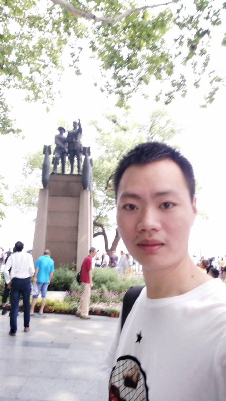 志东的第三张照片--泉州征婚网