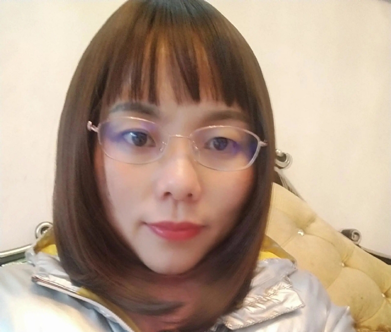 爱笑的彩虹的第一张照片--泉州征婚网