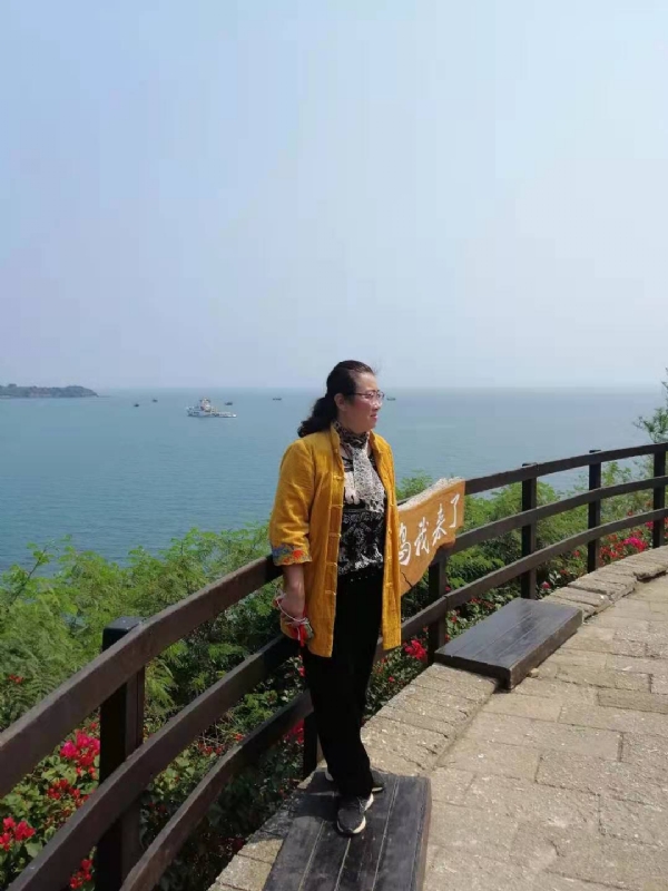 曦若半秋的第一张照片--泉州征婚网