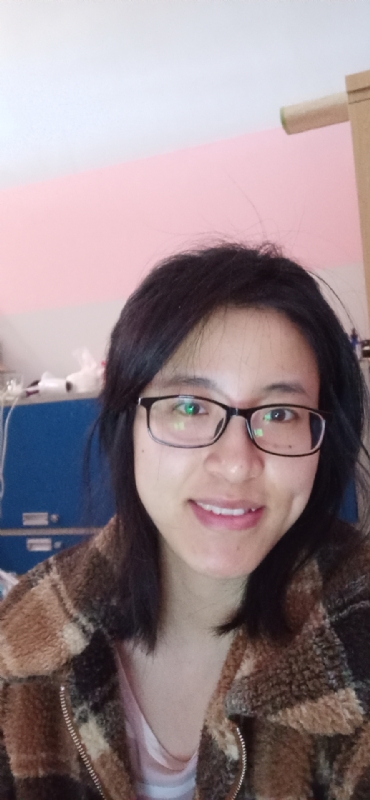 晓燕的第一张照片--泉州征婚网
