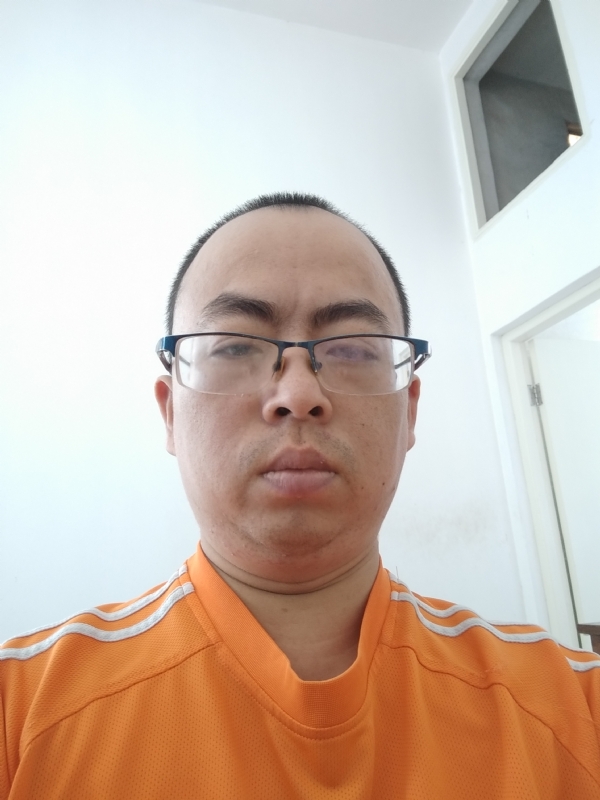 平淡生活的第一张照片--泉州征婚网