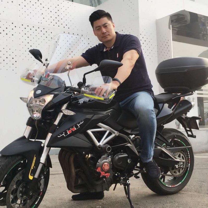 笃行致远的第二张照片--泉州征婚网