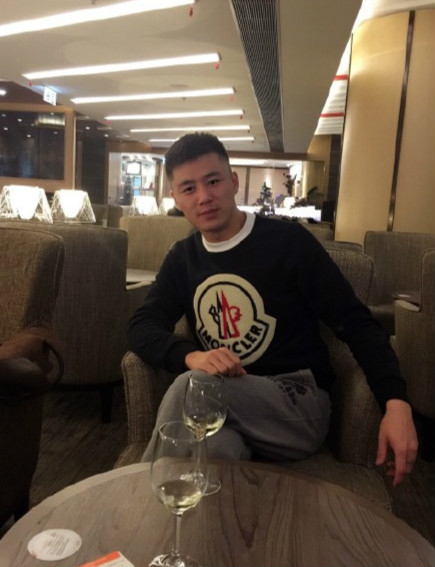 吴辉的第一张照片--泉州征婚网