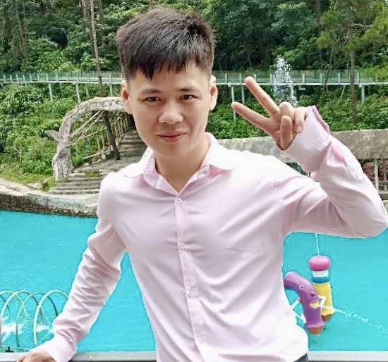 浅笑安然的第一张照片--泉州征婚网