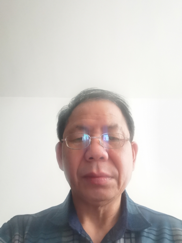 愿在这找到另一半的第一张照片--泉州征婚网