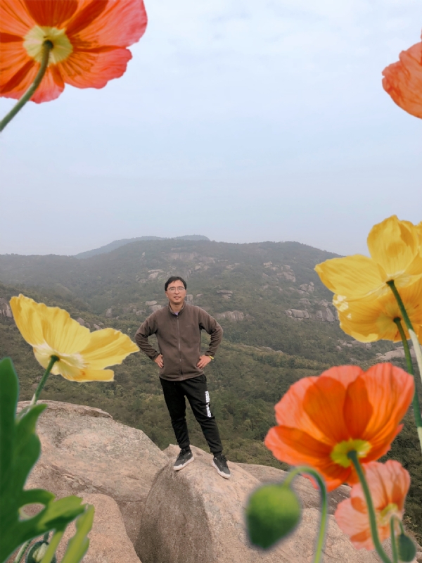 凯歌的第一张照片--泉州征婚网