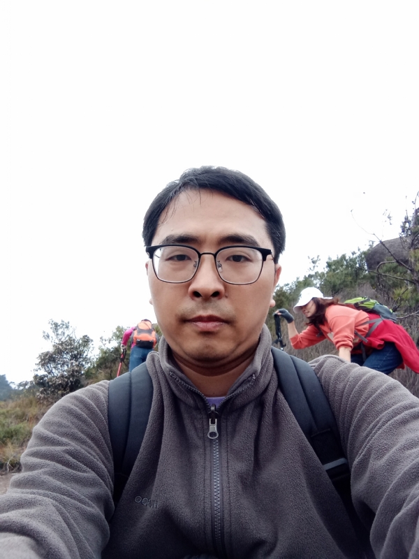 凯歌的第三张照片--泉州征婚网