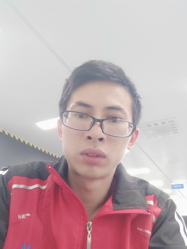 找个过日子的第一张照片--泉州征婚网