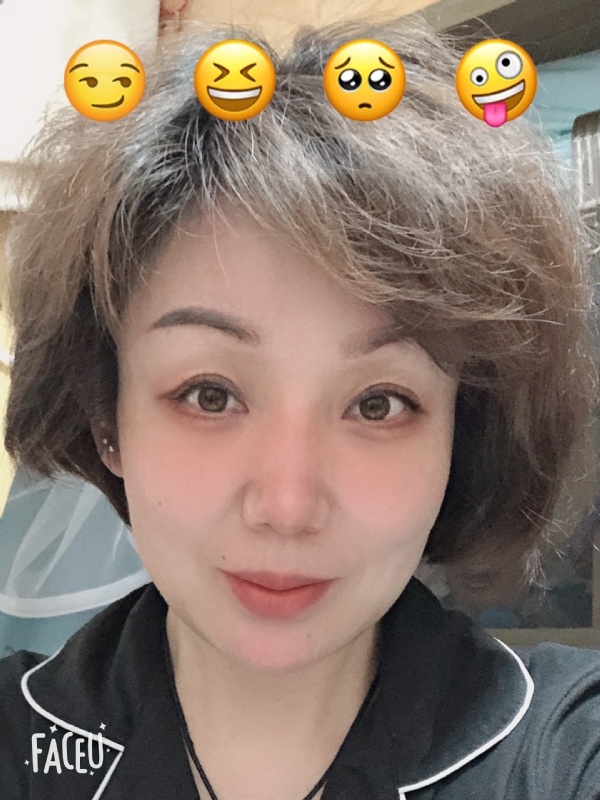 飘拂的第一张照片--泉州征婚网