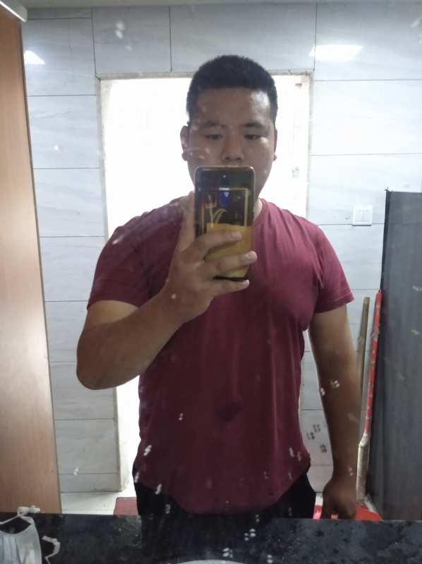 阿宾的第一张照片--泉州征婚网