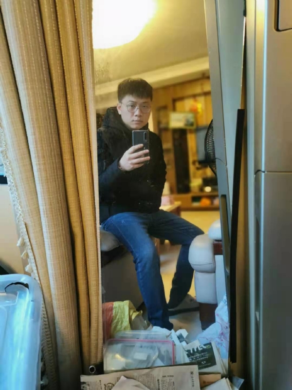 画影的第一张照片--泉州征婚网