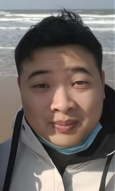 野生设计师的第一张照片--泉州征婚网