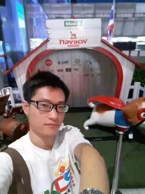 张先生的第一张照片--泉州征婚网