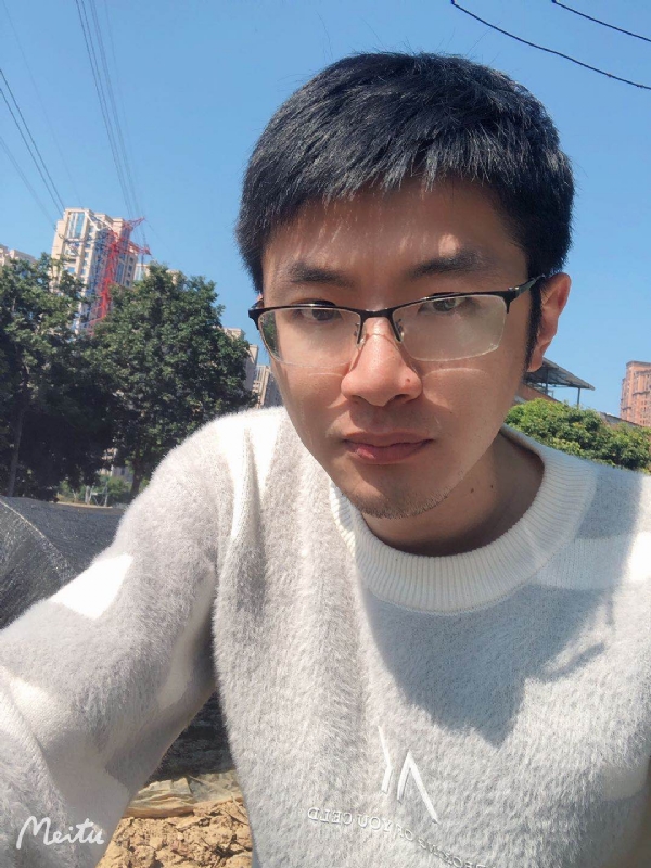 曦阳的第一张照片--泉州征婚网